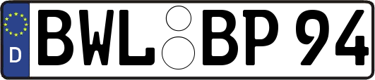 BWL-BP94