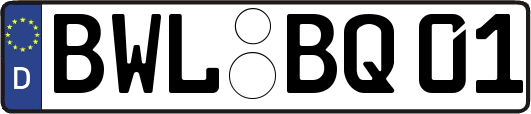 BWL-BQ01