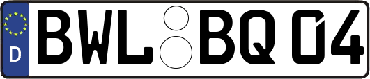BWL-BQ04