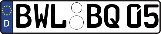 BWL-BQ05