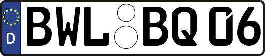 BWL-BQ06