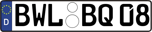 BWL-BQ08
