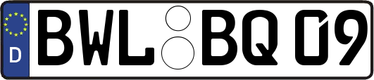BWL-BQ09