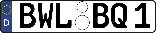 BWL-BQ1