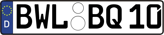 BWL-BQ10