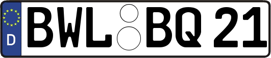 BWL-BQ21