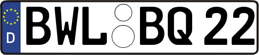 BWL-BQ22