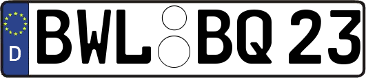 BWL-BQ23