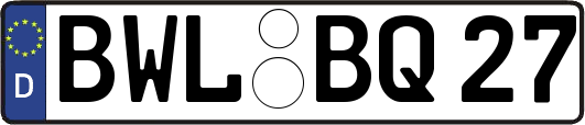 BWL-BQ27