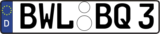 BWL-BQ3