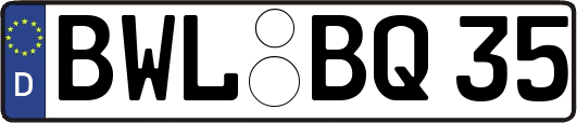 BWL-BQ35