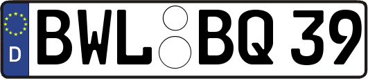 BWL-BQ39