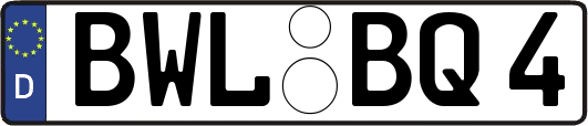 BWL-BQ4