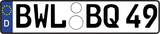 BWL-BQ49