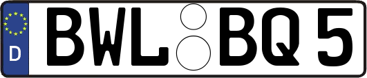 BWL-BQ5