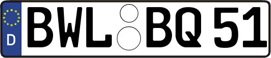 BWL-BQ51