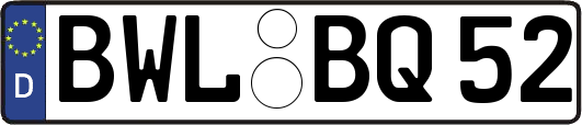 BWL-BQ52