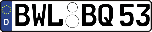 BWL-BQ53