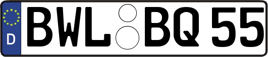 BWL-BQ55