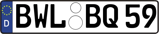 BWL-BQ59