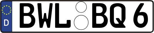 BWL-BQ6