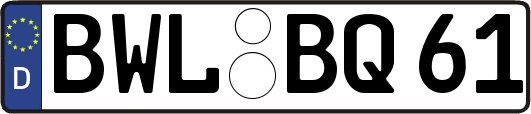 BWL-BQ61