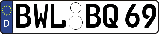 BWL-BQ69