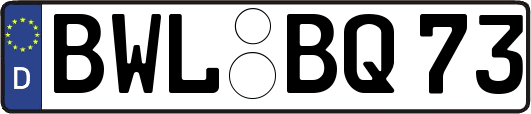 BWL-BQ73