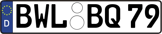 BWL-BQ79