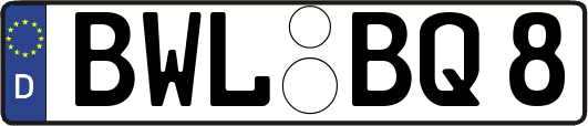 BWL-BQ8