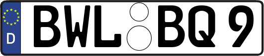 BWL-BQ9