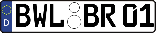 BWL-BR01