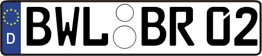 BWL-BR02