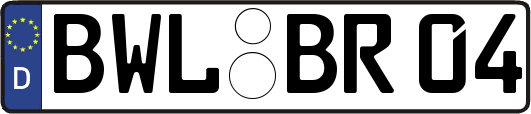 BWL-BR04
