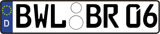 BWL-BR06