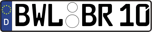 BWL-BR10