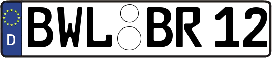 BWL-BR12