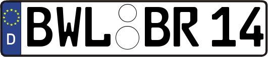 BWL-BR14