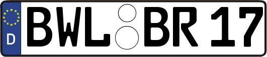 BWL-BR17
