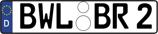 BWL-BR2