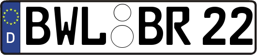 BWL-BR22
