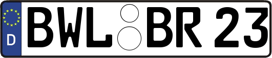 BWL-BR23