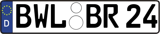 BWL-BR24