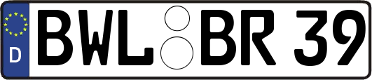 BWL-BR39