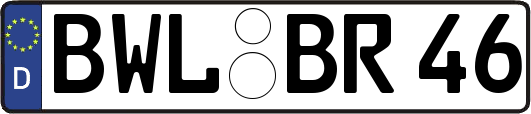 BWL-BR46