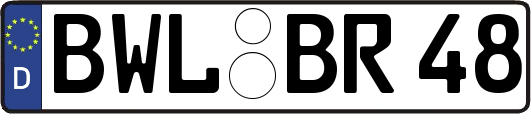 BWL-BR48