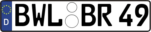 BWL-BR49