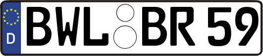 BWL-BR59