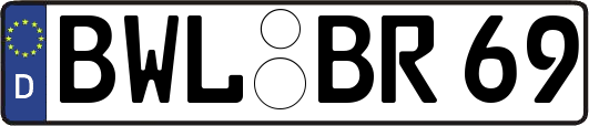 BWL-BR69