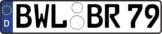 BWL-BR79